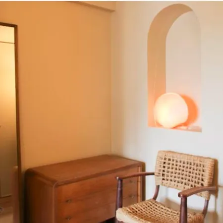 Atypical With Panoramic Terrace *