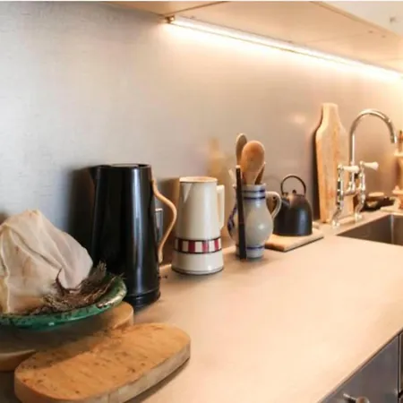 Atypical With Panoramic Terrace *